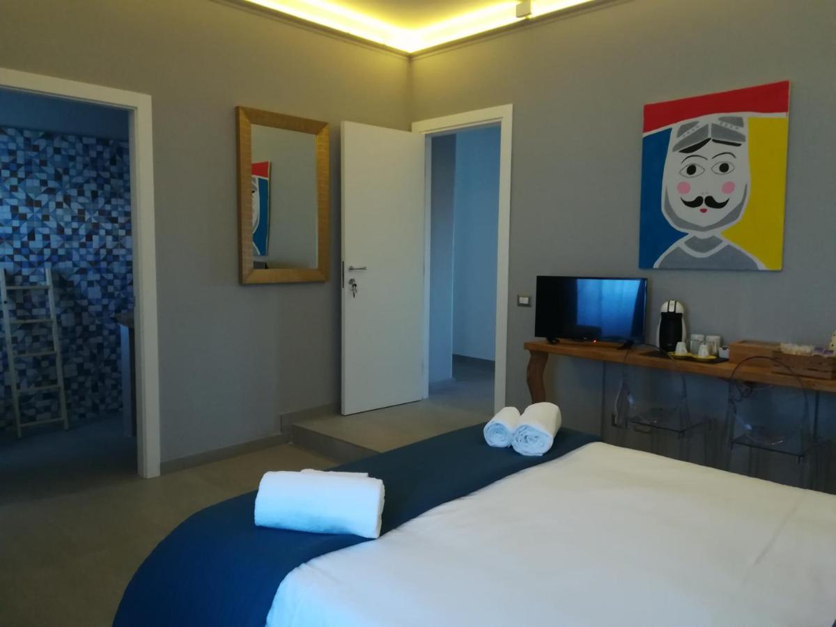 Apartamento Magg CTA Exterior foto