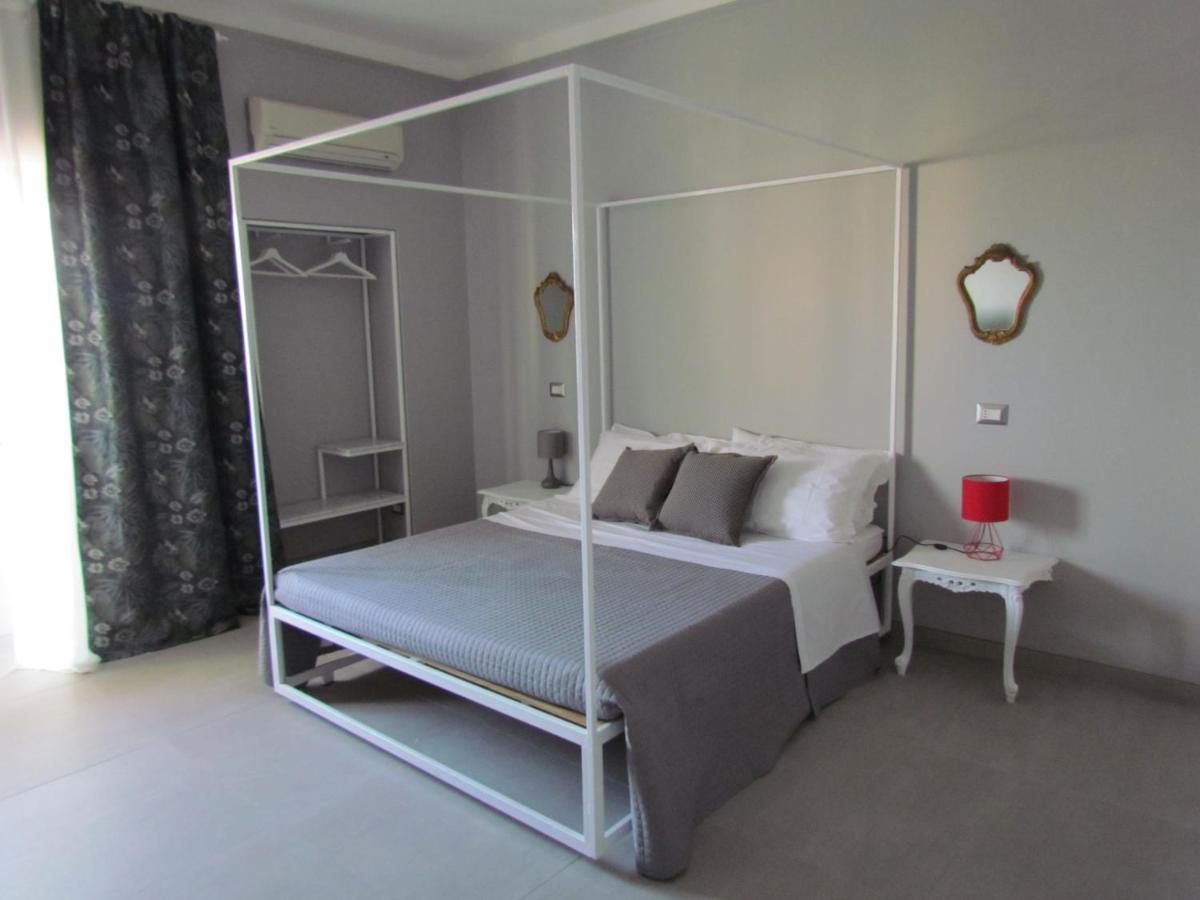 Apartamento Magg CTA Exterior foto