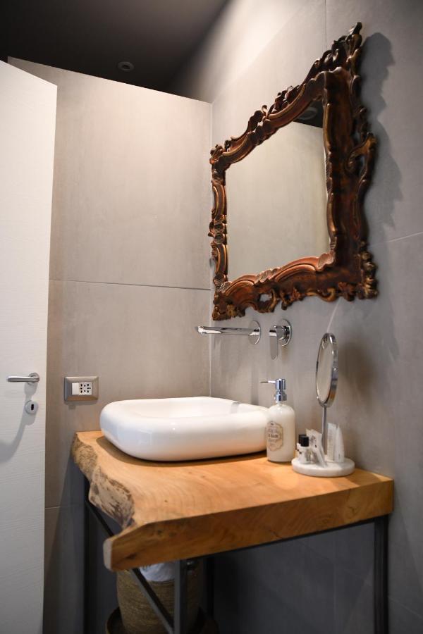 Apartamento Magg CTA Exterior foto