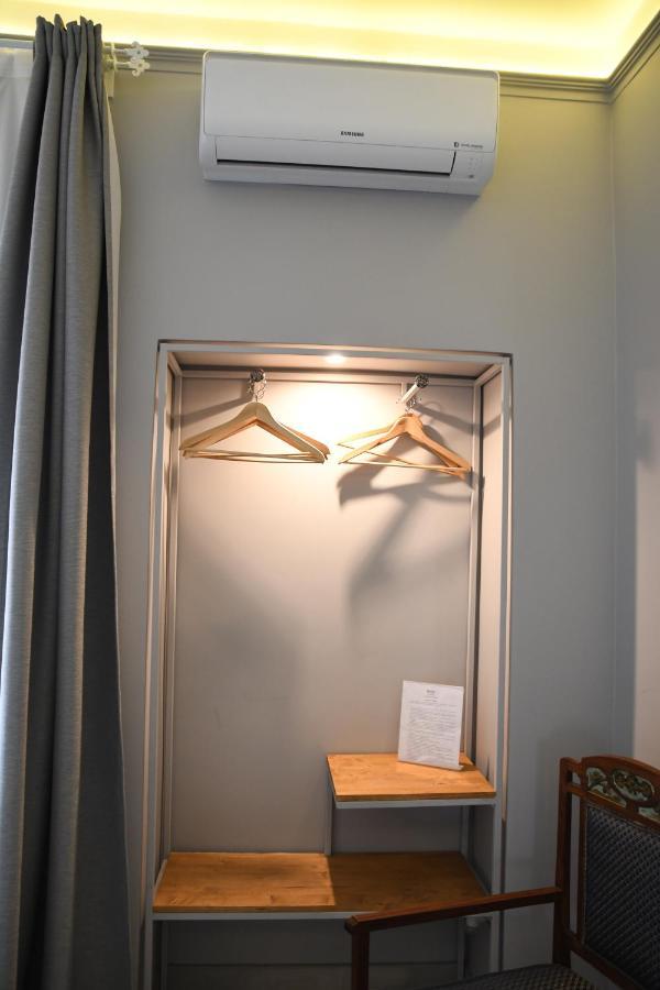 Apartamento Magg CTA Exterior foto