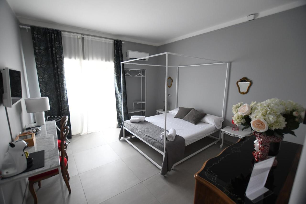 Apartamento Magg CTA Exterior foto