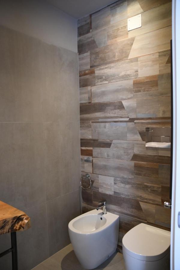 Apartamento Magg CTA Exterior foto