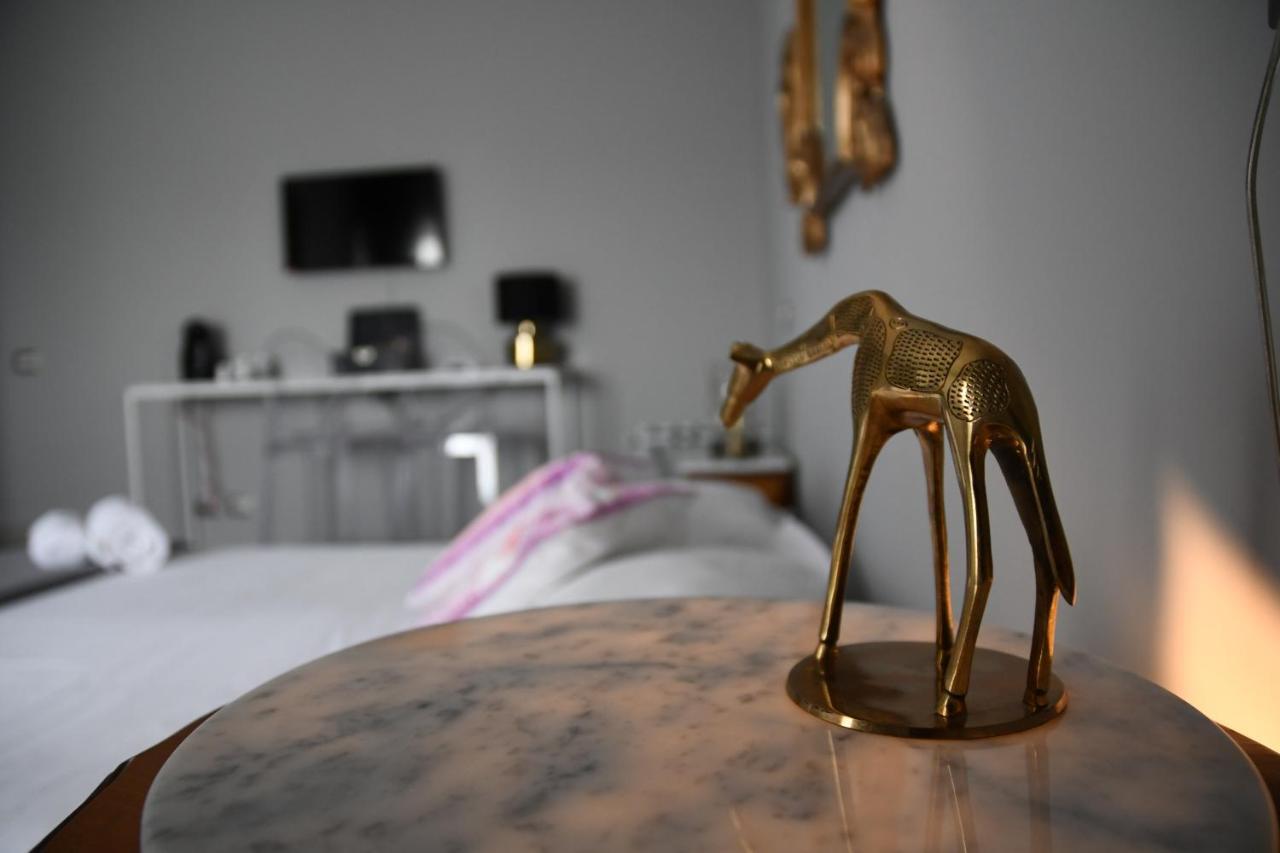 Apartamento Magg CTA Exterior foto