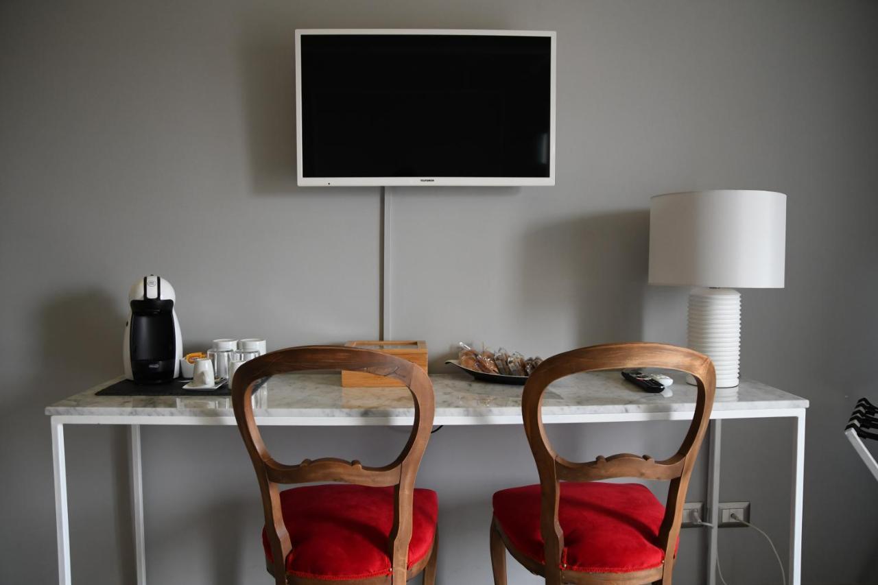 Apartamento Magg CTA Exterior foto