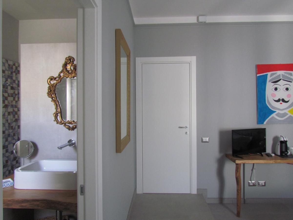 Apartamento Magg CTA Exterior foto