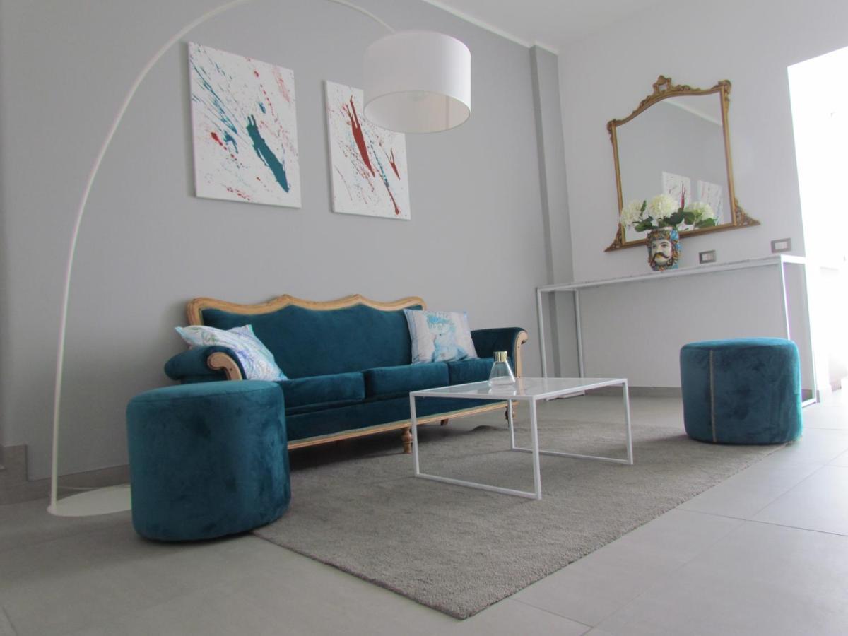Apartamento Magg CTA Exterior foto
