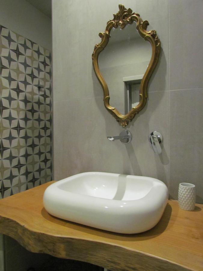 Apartamento Magg CTA Exterior foto