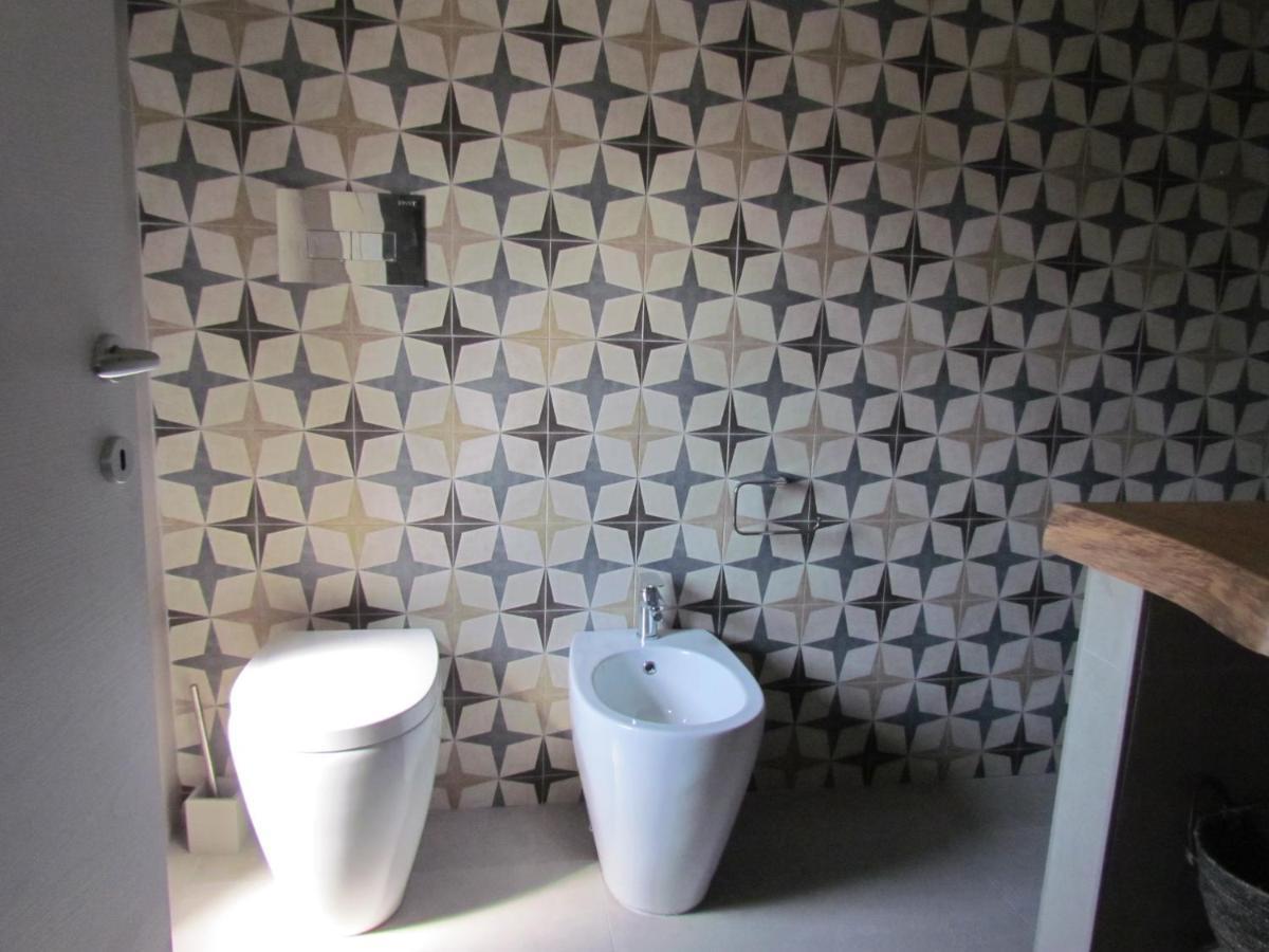 Apartamento Magg CTA Exterior foto