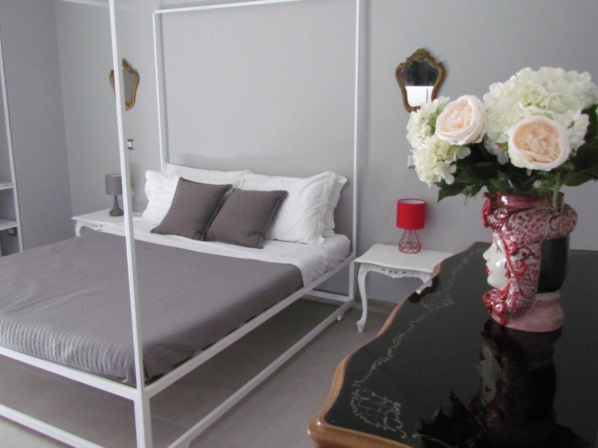 Apartamento Magg CTA Exterior foto